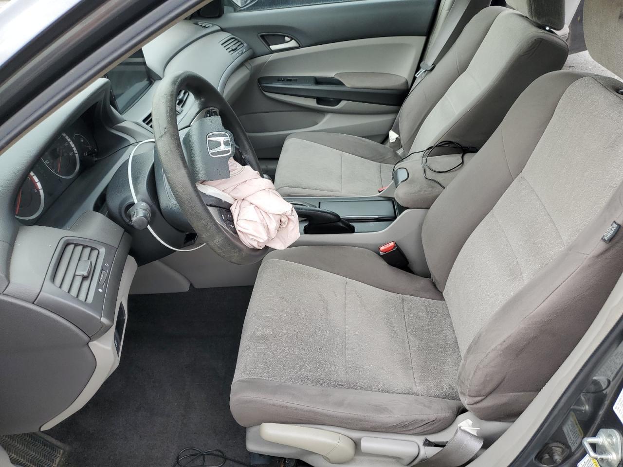 2009 Honda Accord Lx - Image 7