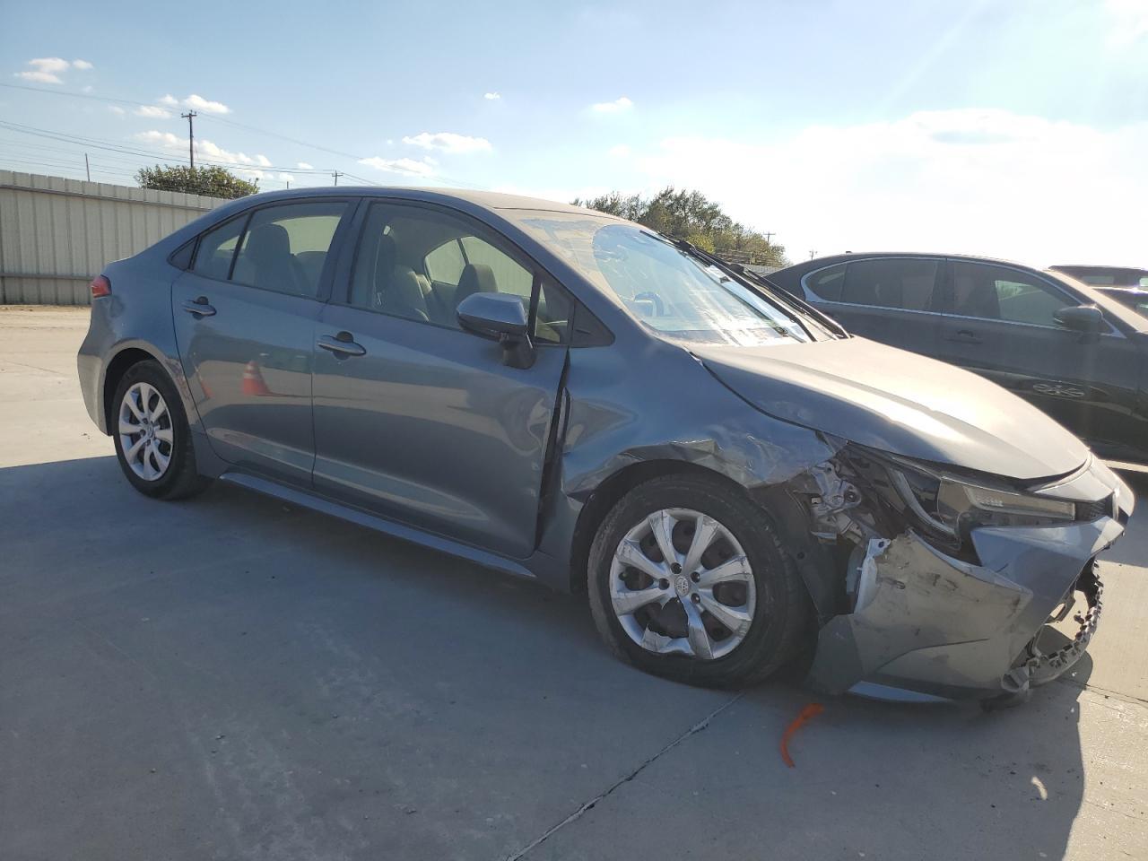 2020 Toyota Corolla Le - Фото 4