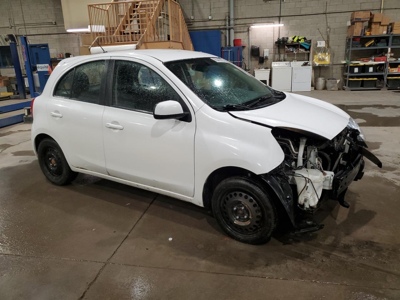 2019 Niss Micra - Image 4