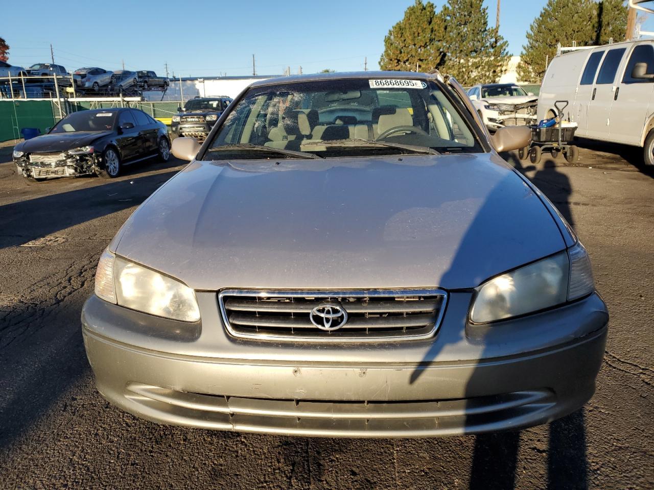 2000 Toyota Camry Ce - Image 5