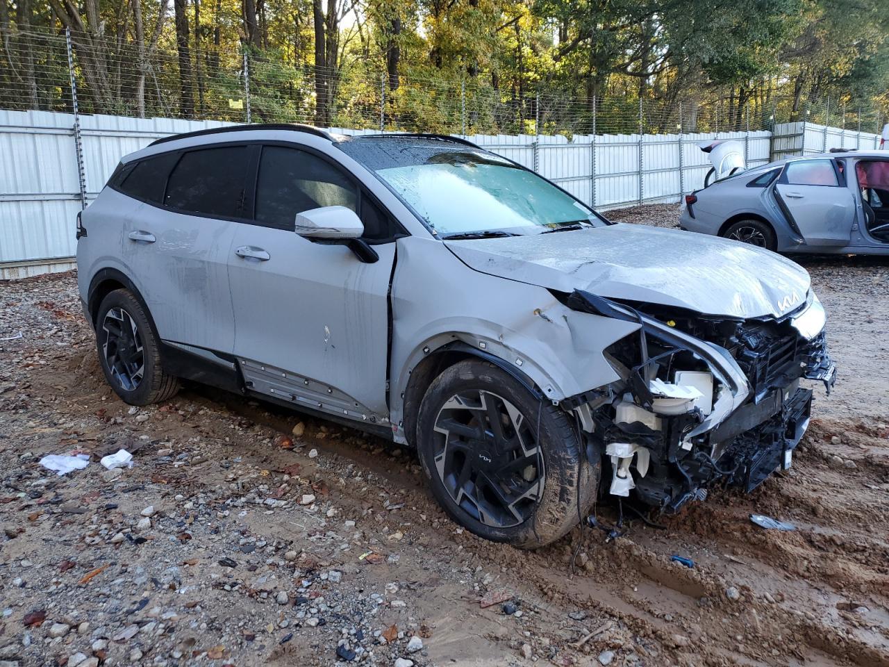 2024 Kia Sportage Sx Prestige - Image 4