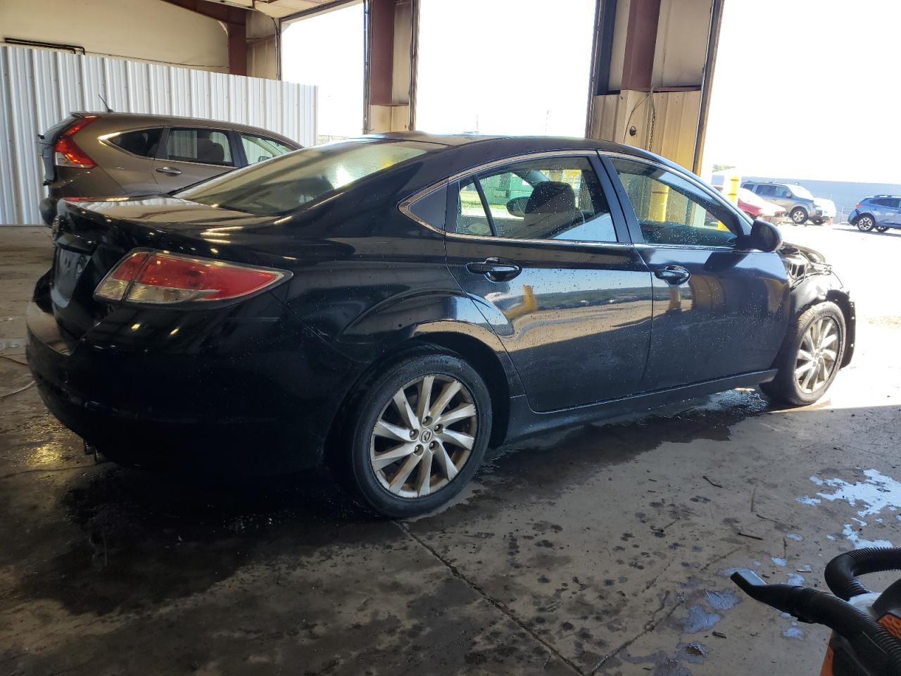 2012 Mazda 6 I - Фото 3
