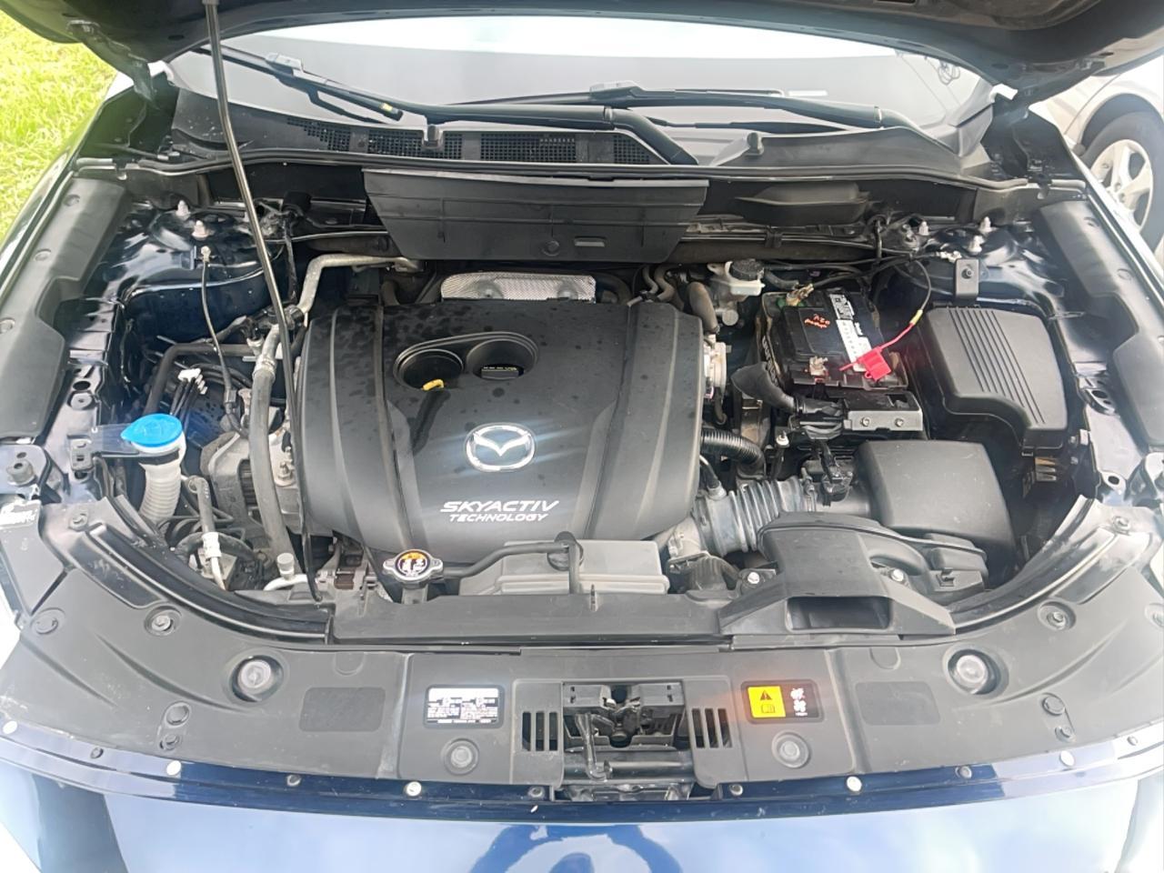 2018 Mazda Cx-5 Touring - Image 7