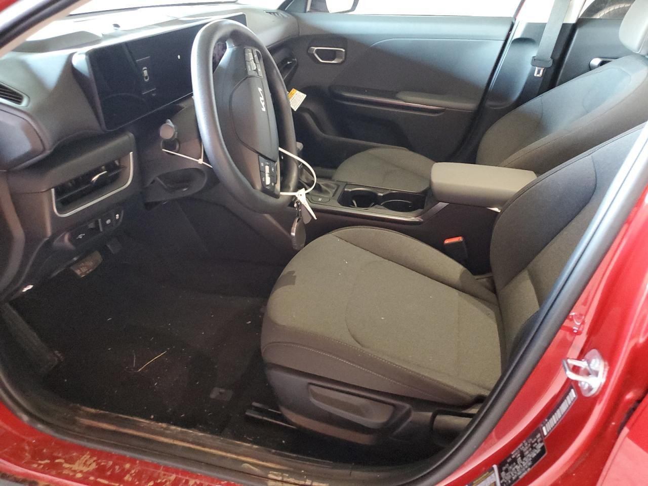 2025 Kia K4 Lx - Image 7