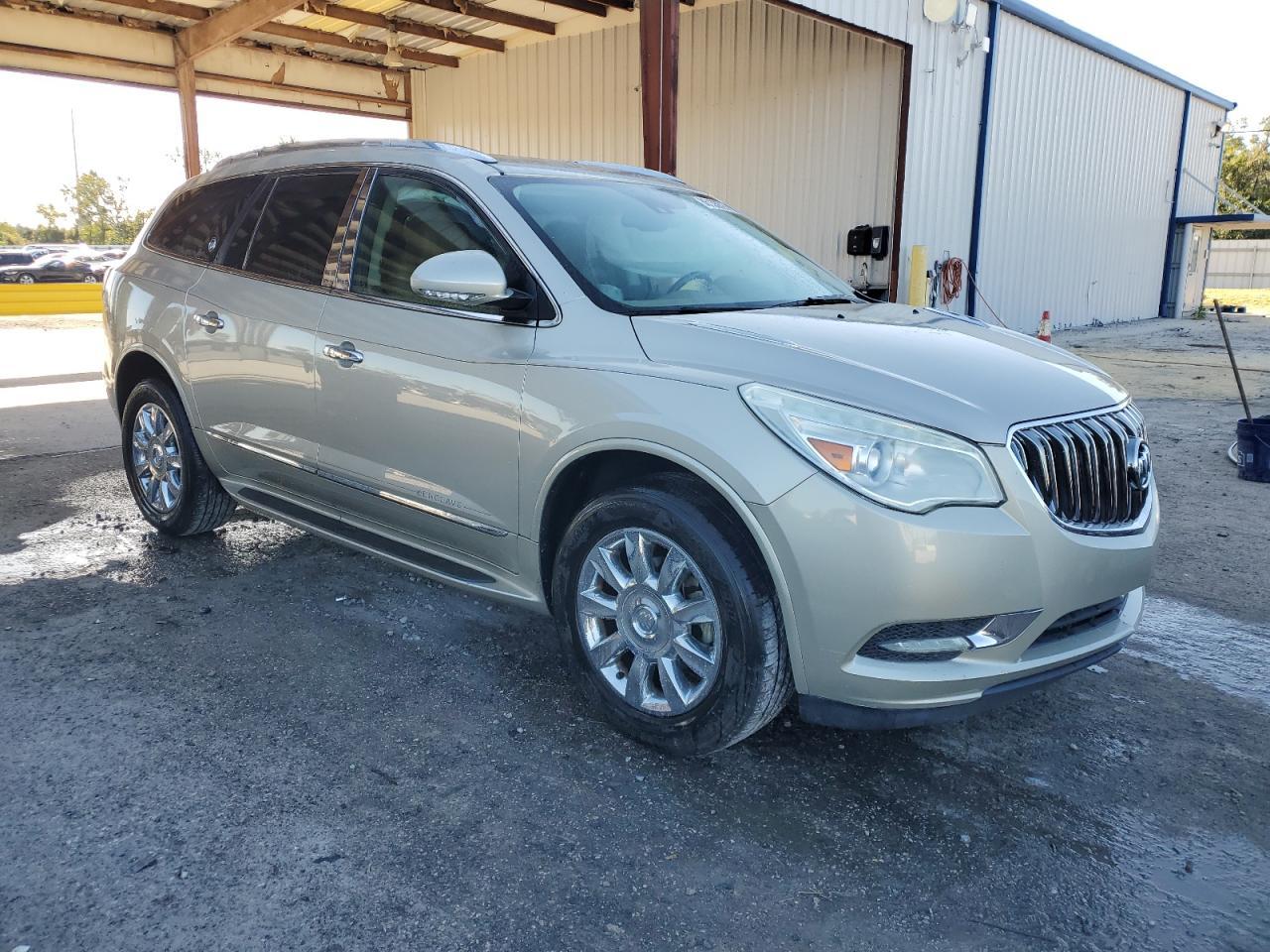 2014 Buick Enclave - Фото 4