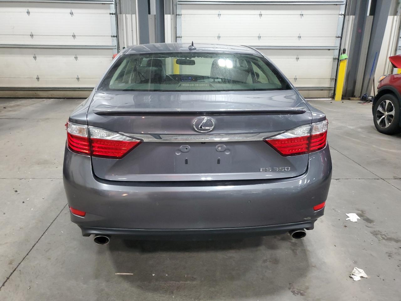 2013 Lexus Es 350 - Image 6