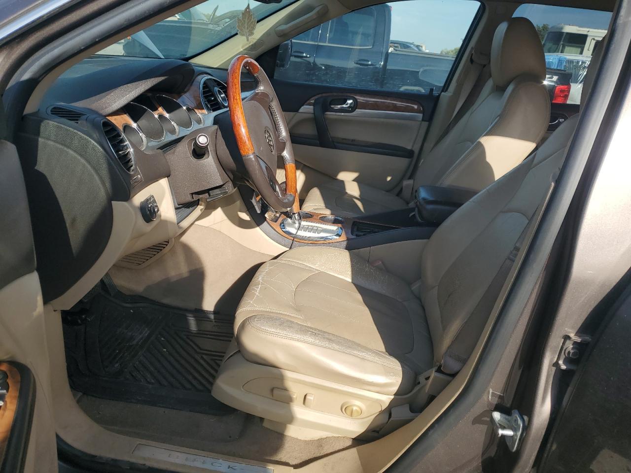 2011 Buick Enclave Cxl - Image 7