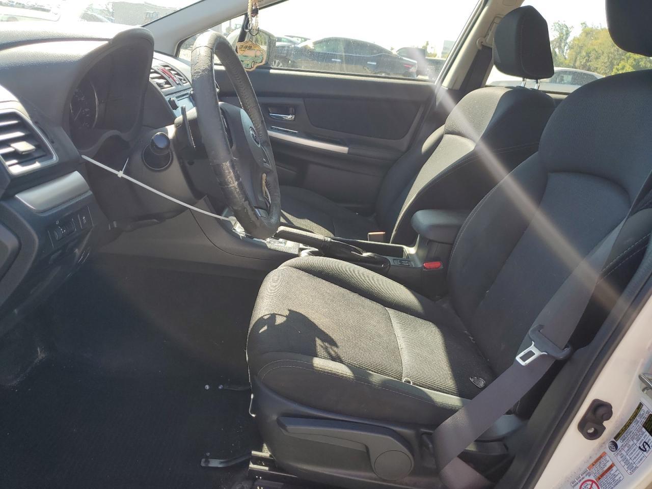 2016 Subaru Impreza Sport Premium - Фото 7