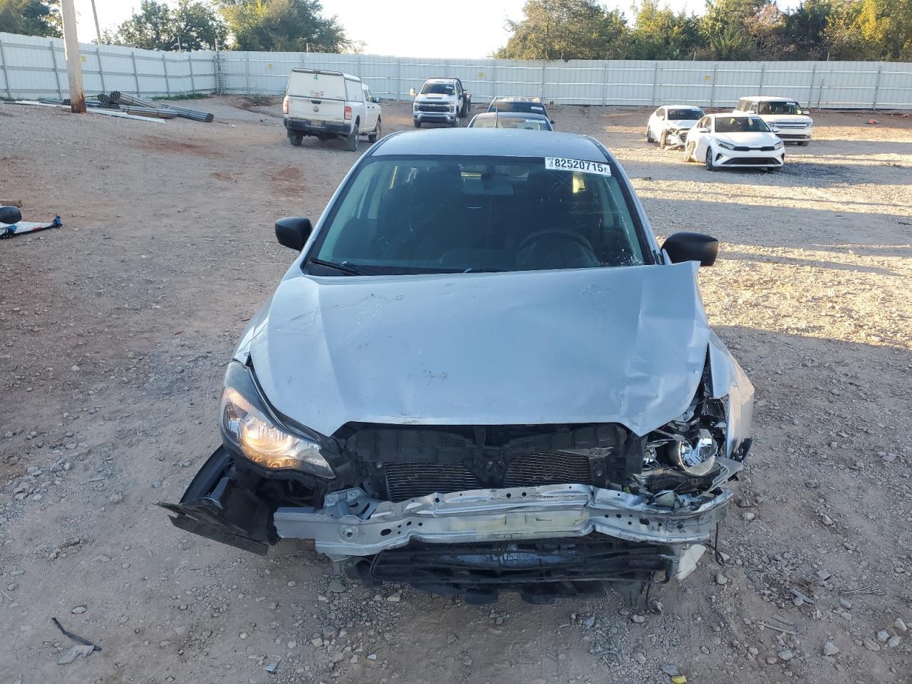 2016 Subaru Impreza - Image 5