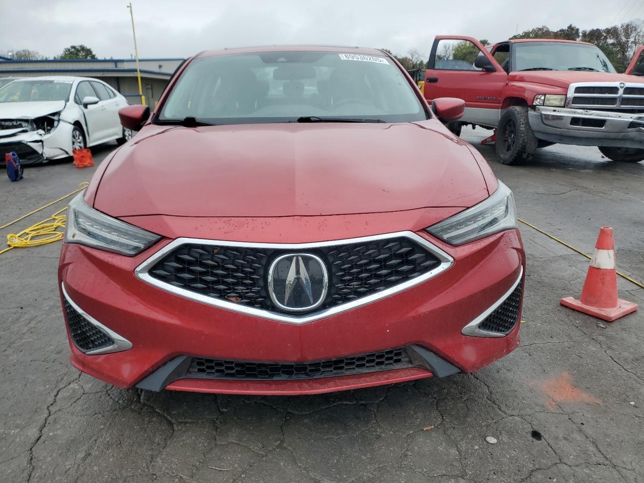 2019 Acura Ilx Premium - Фото 5