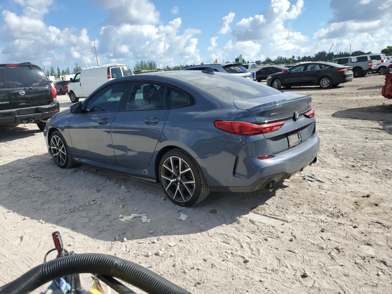 2022 BMW 228Xi - Image 2