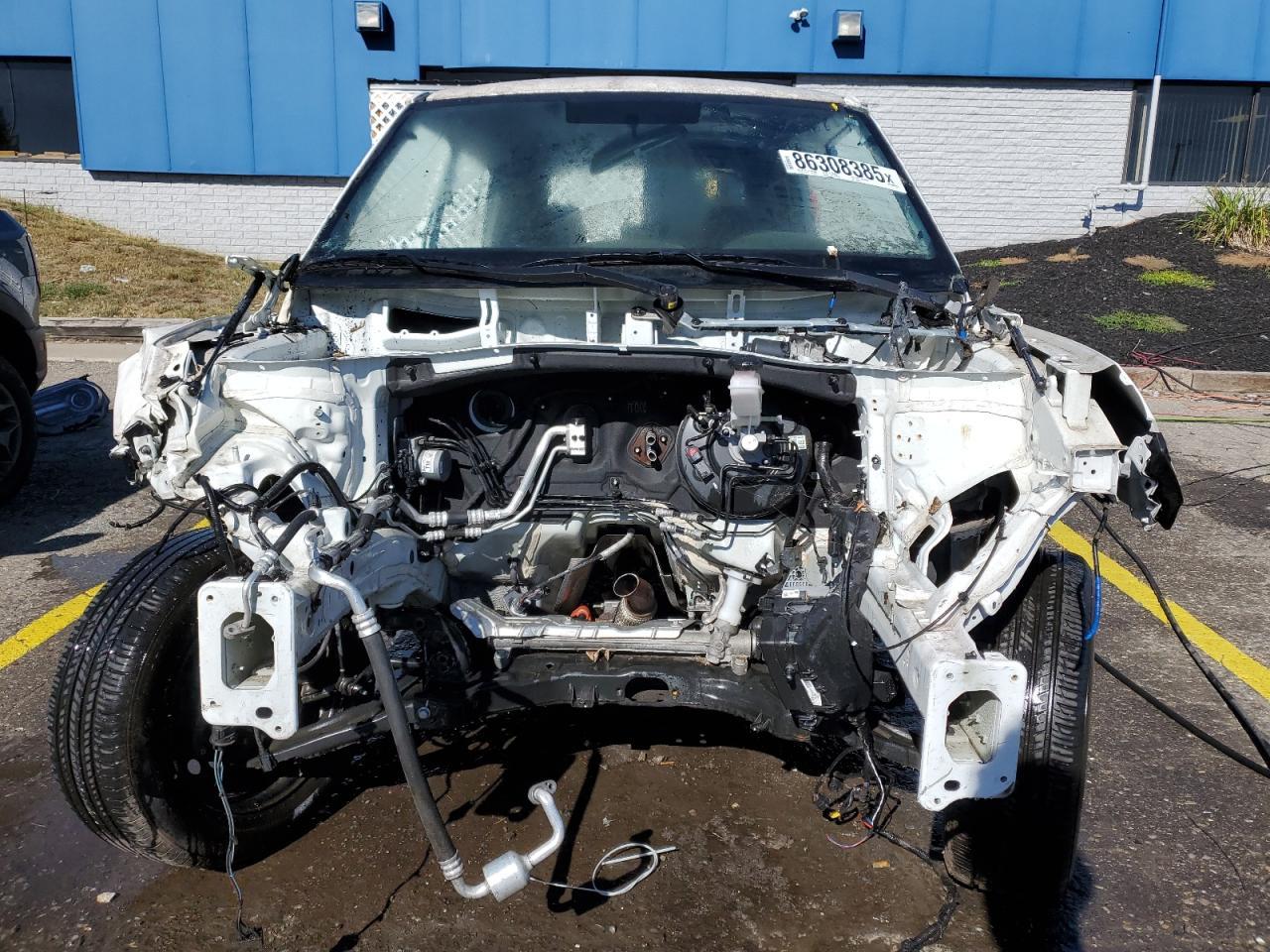 2020 Kia Soul Lx - Фото 5