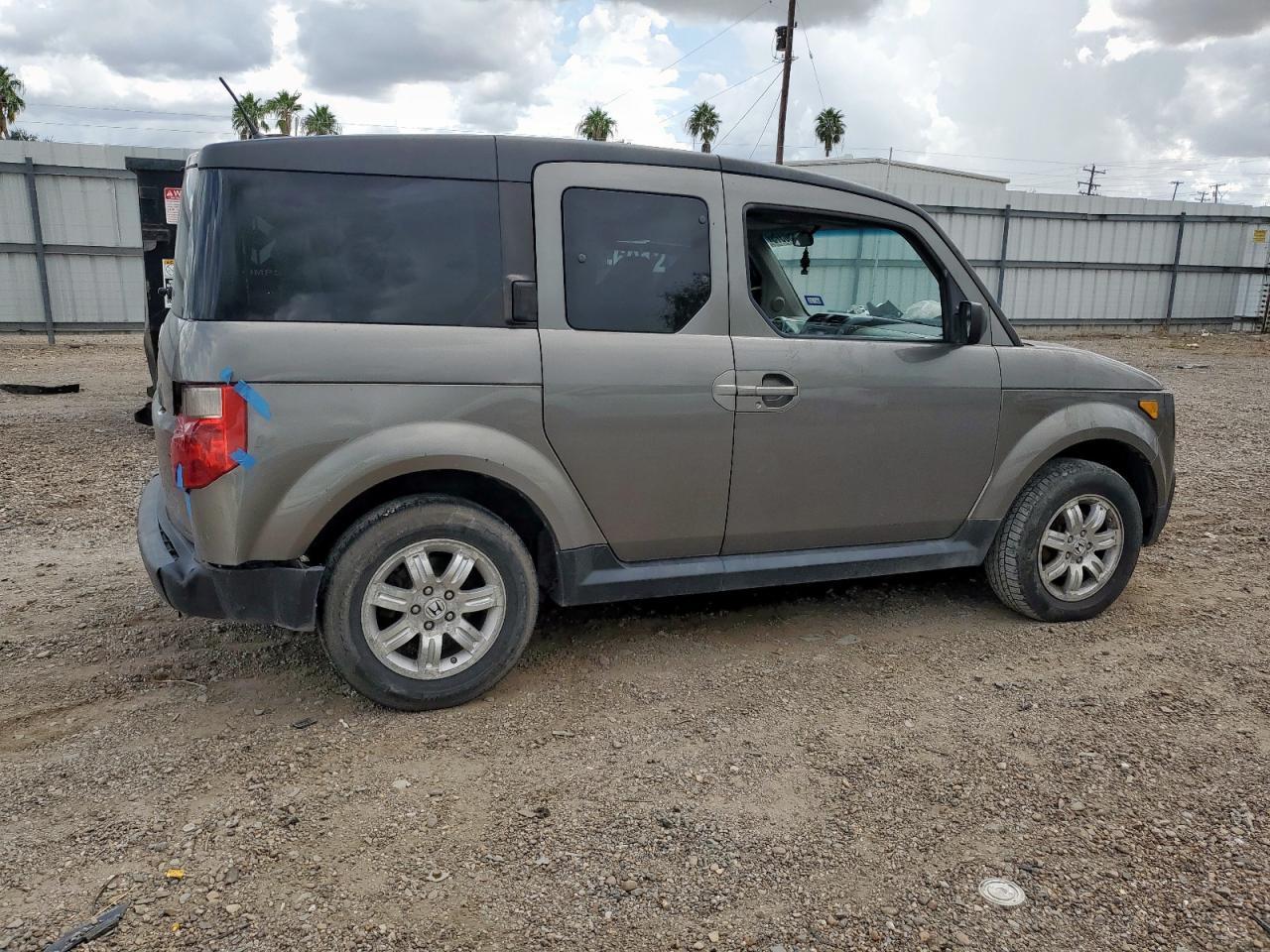 2008 Honda Element - Фото 3