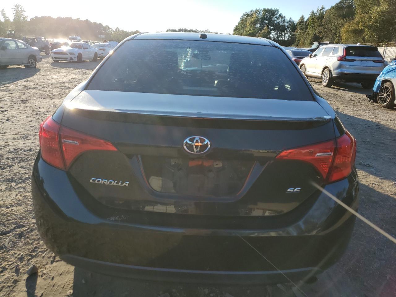 2017 Toyota Corolla L - Фото 6