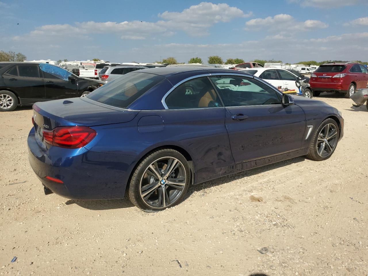2020 BMW 440Xi - Image 3