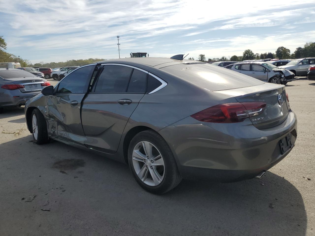 2018 Buick Regal Preferred - Image 2