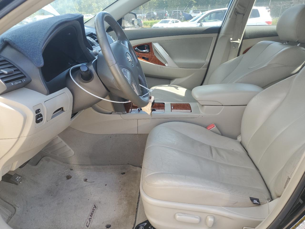 2008 Toyota Camry Ce - Фото 7