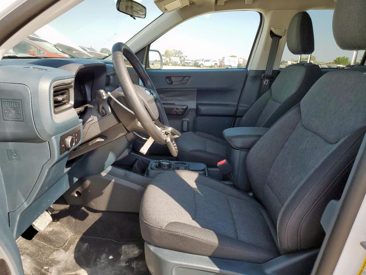 2025 Ford Maverick Xlt - Фото 7