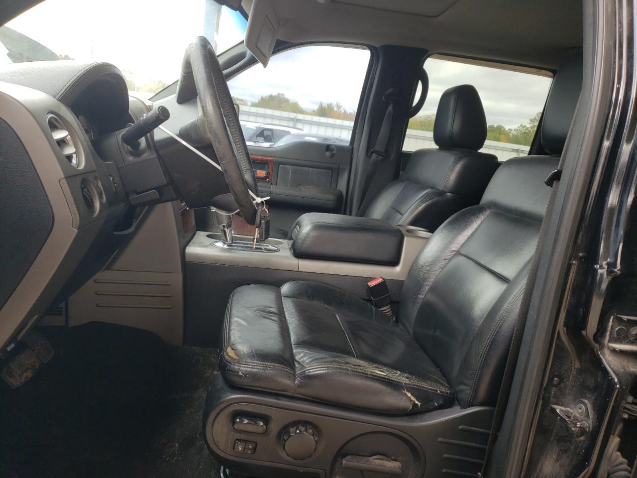 2006 Ford F150 Supercrew - Image 7