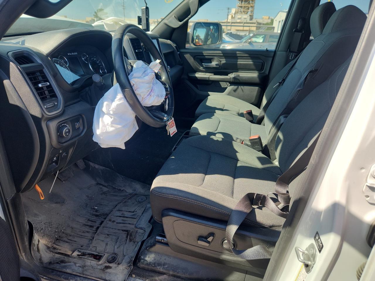 2022 Ram 1500 Tradesman - Фото 7