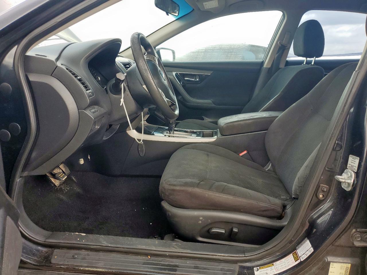 2014 Nissan Altima 2.5 - Фото 7