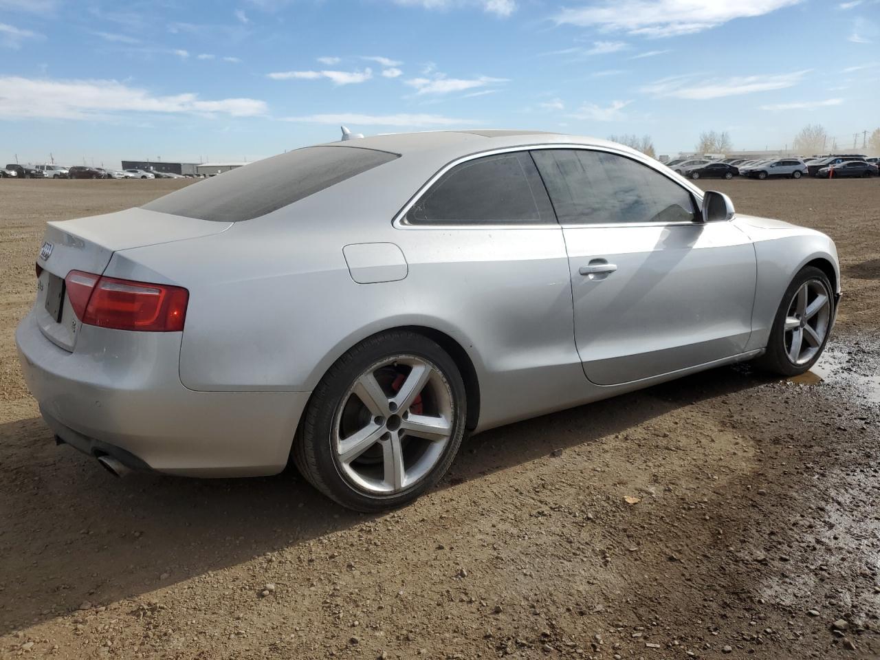 2009 Audi A5 Quattro - Фото 3