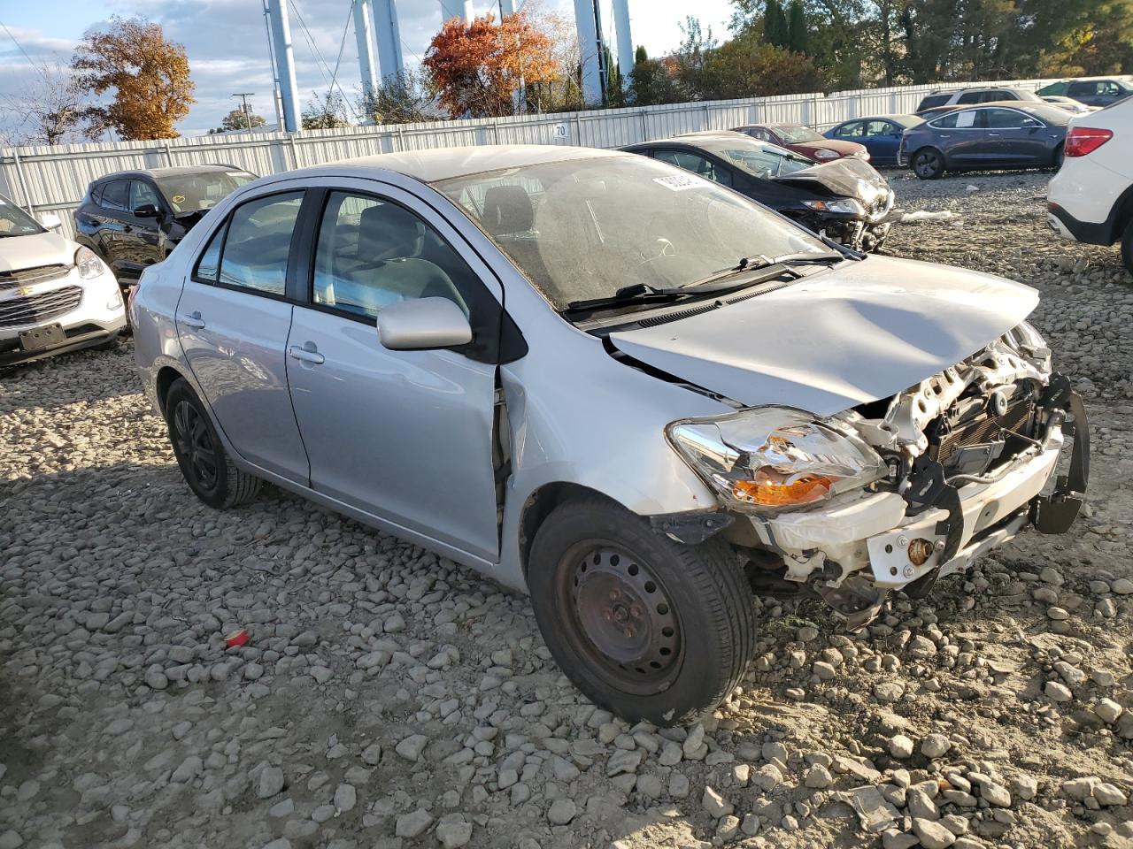 2007 Toyota Yaris - Фото 4