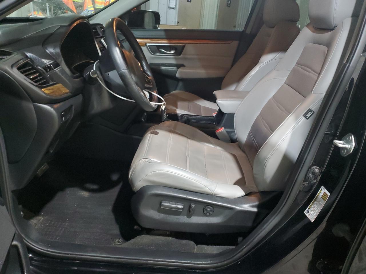 2022 Honda Cr-V Exl - Image 7