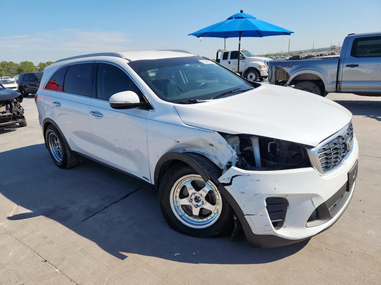 2019 Kia Sorento L - Фото 4
