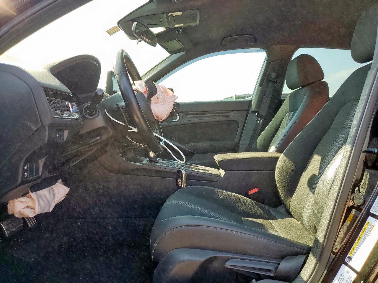 2024 Honda Civic Sport - Фото 7