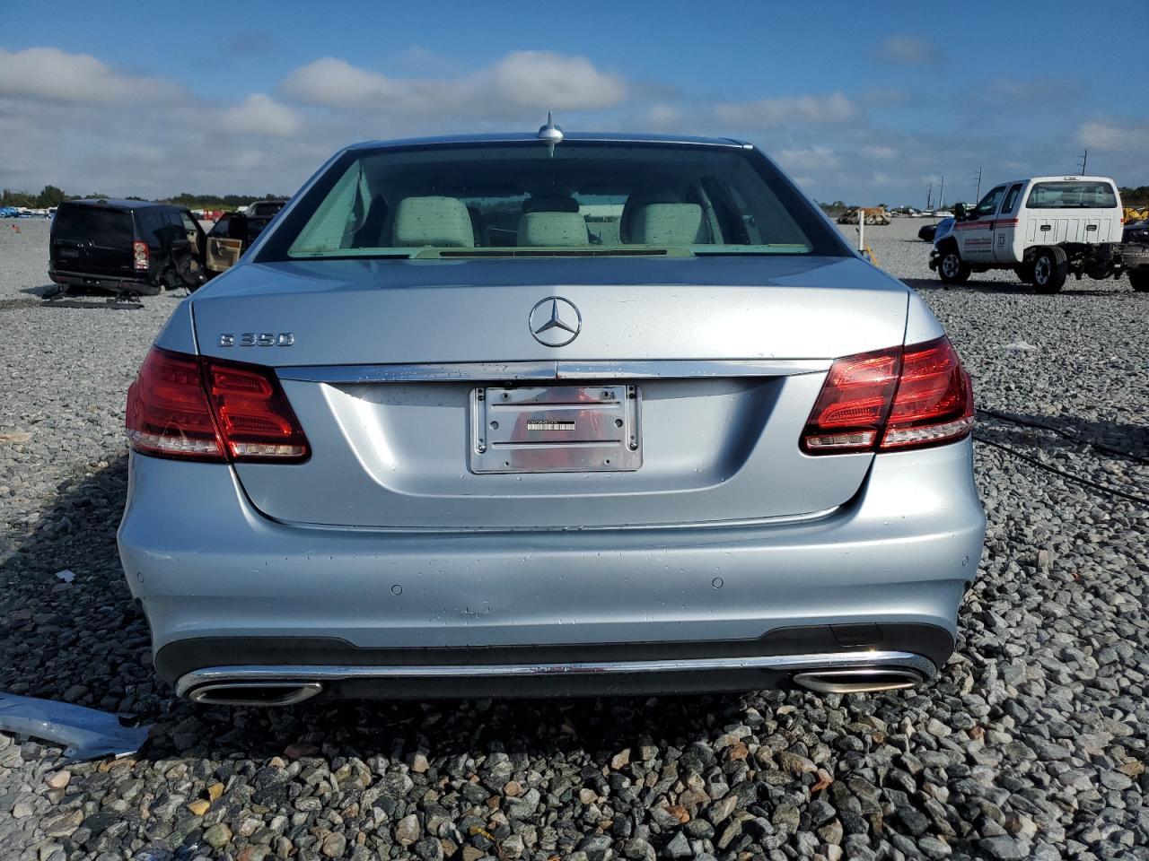 2014 Mercedes-Benz E 350 - Image 6