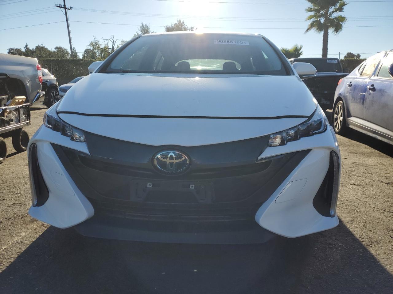2018 Toyota Prius Prime - Image 5