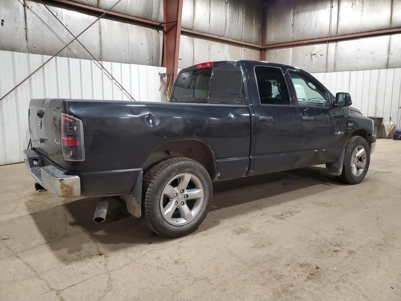 2008 Dodge Ram 1500 St - Image 3