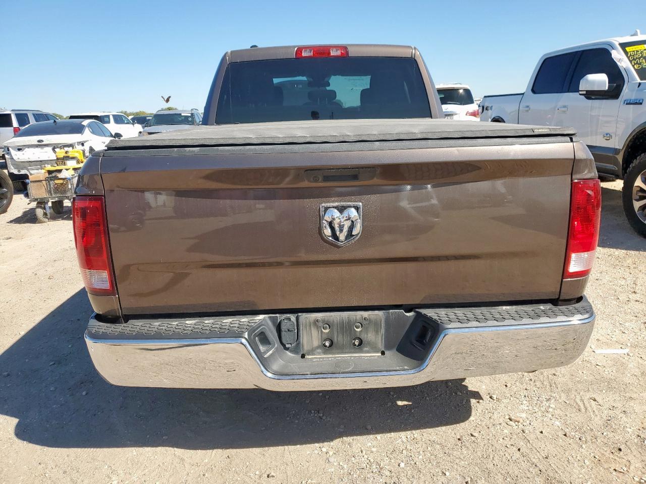 2021 Ram 1500 Classic Tradesman - Image 6