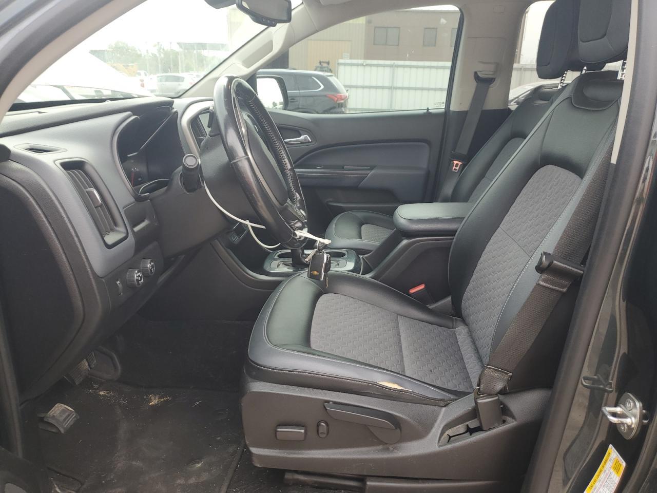 2017 Chevrolet Colorado Z71 - Image 7