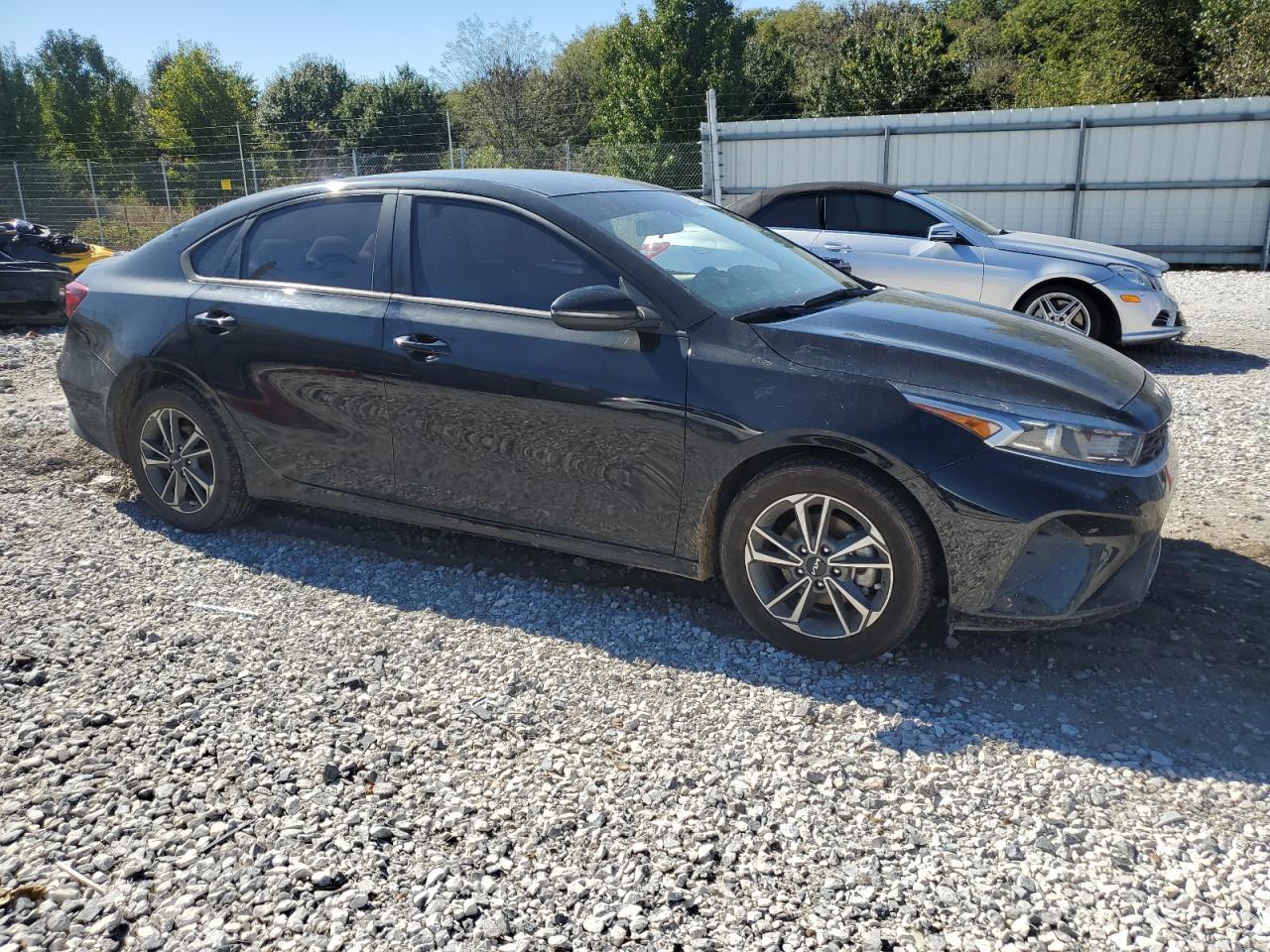 2023 Kia Forte Lx - Image 4