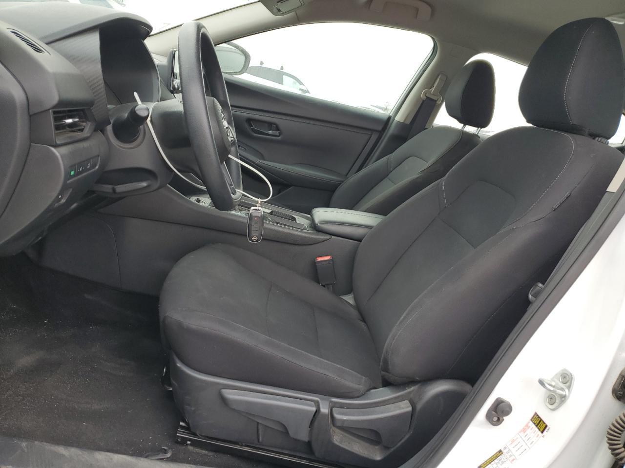 2024 Nissan Sentra S - Image 7