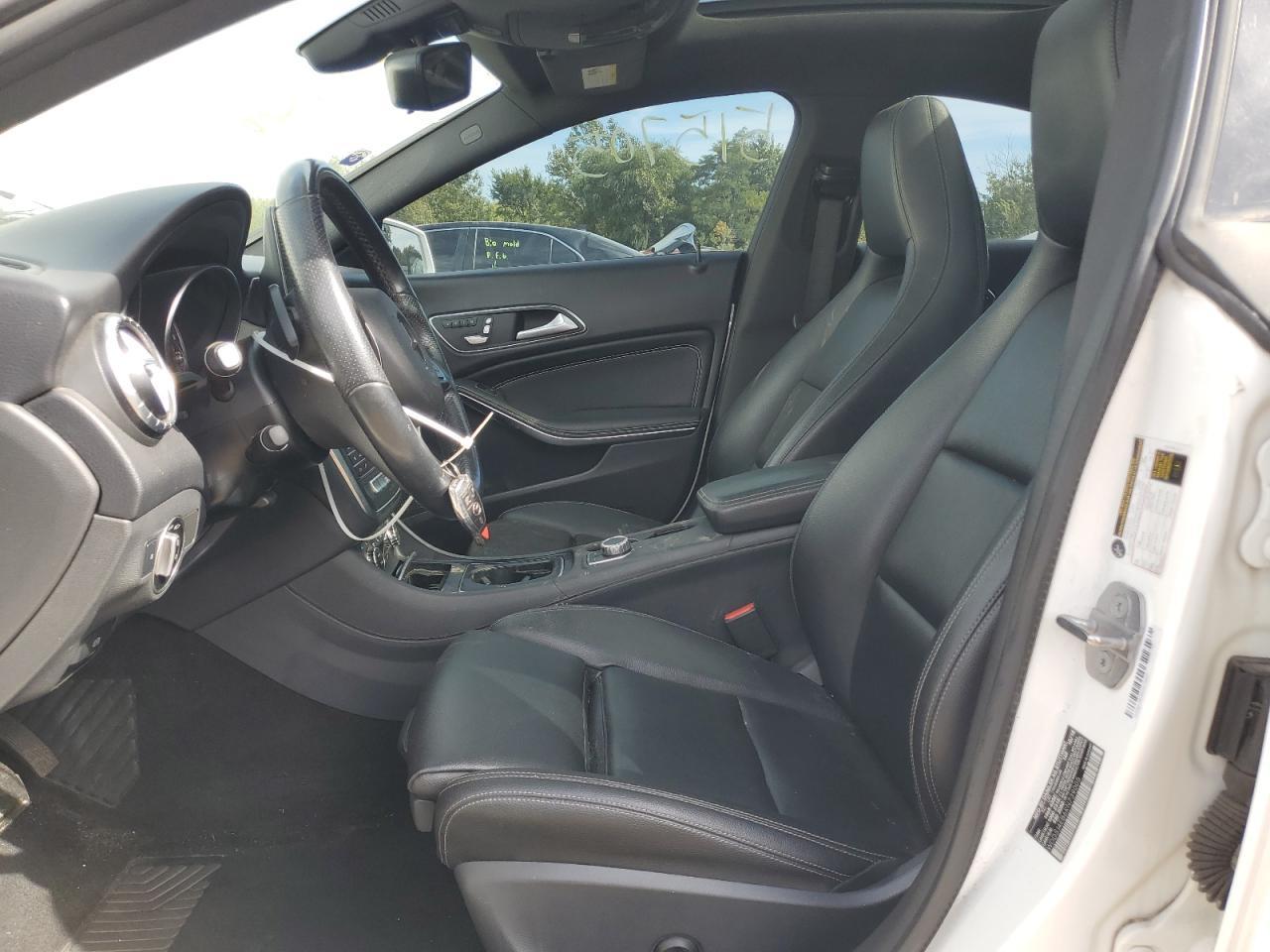 2019 Mercedes-Benz Cla 250 - Фото 7