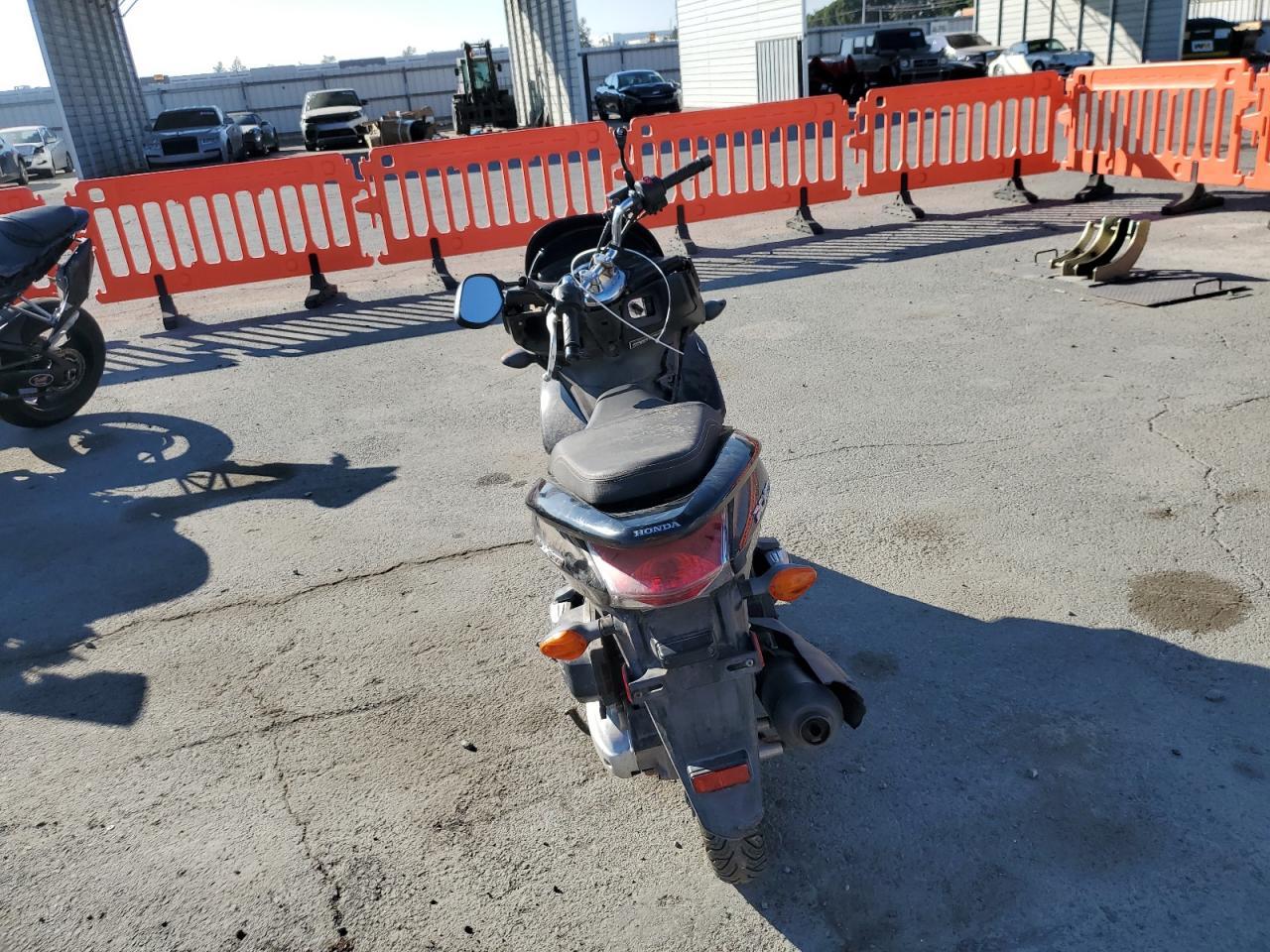 2013 Honda Pcx 150 - Фото 4