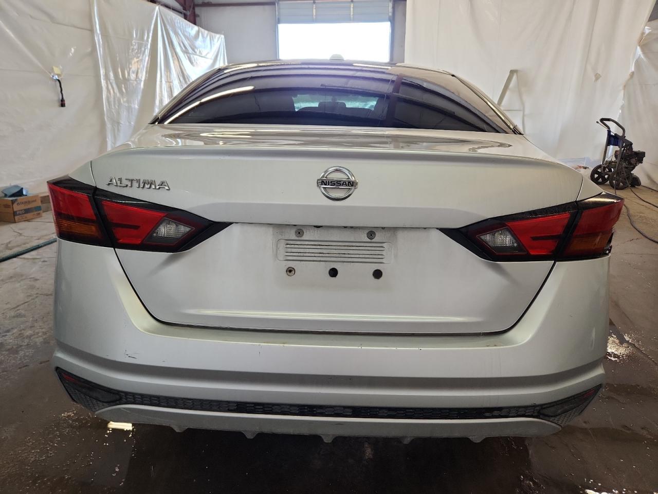 2020 Nissan Altima 2.5 S - Image 6