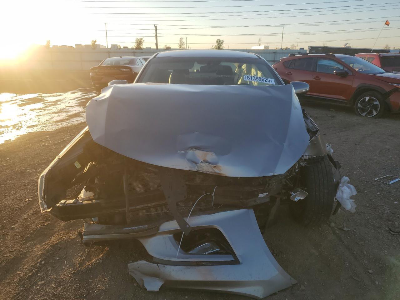 2015 Kia Optima Ex - Фото 5