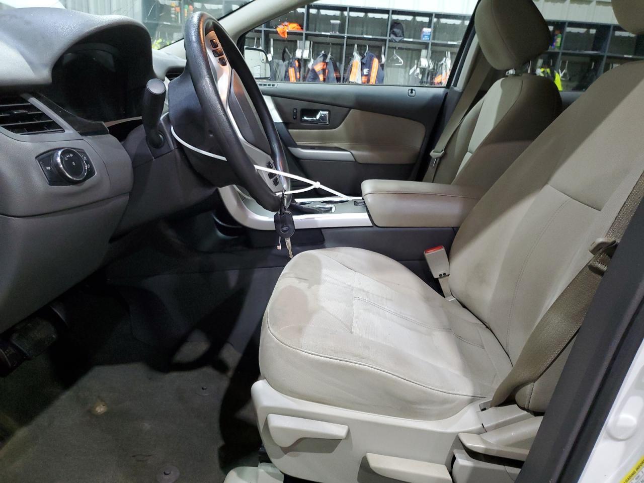 2013 Ford Edge - Image 7