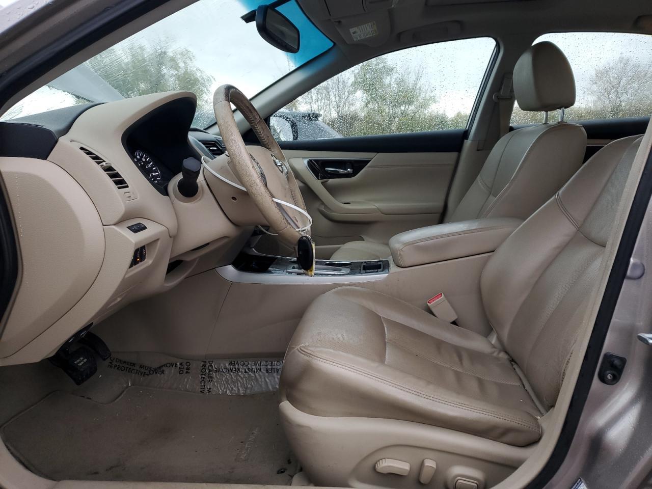 2014 Nissan Altima 2.5 - Фото 7