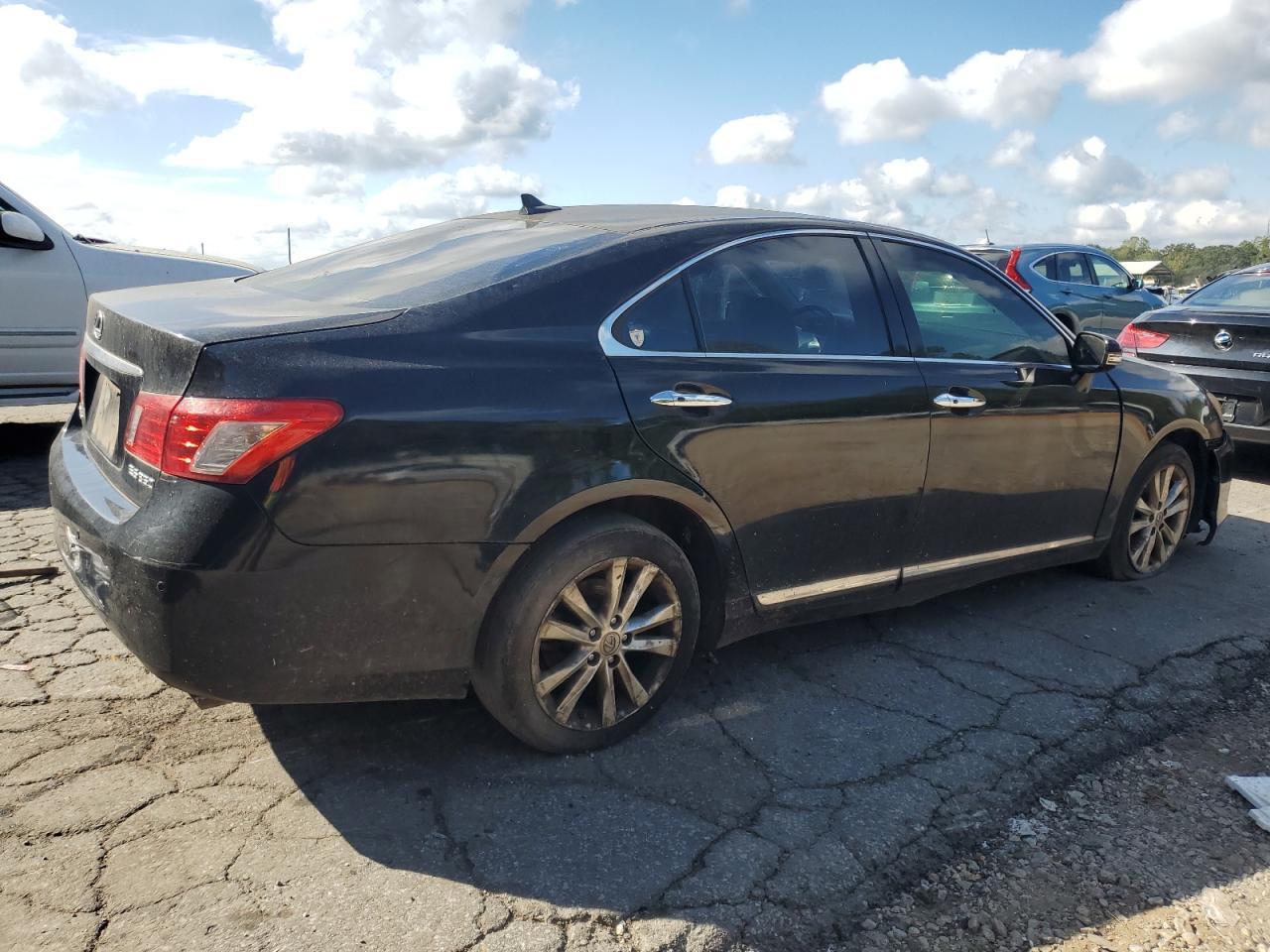 2010 Lexus Es 350 - Фото 3