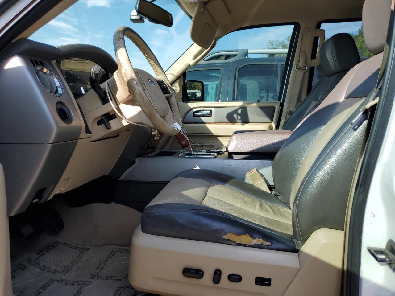 2007 Ford Expedition Eddie Bauer - Фото 7