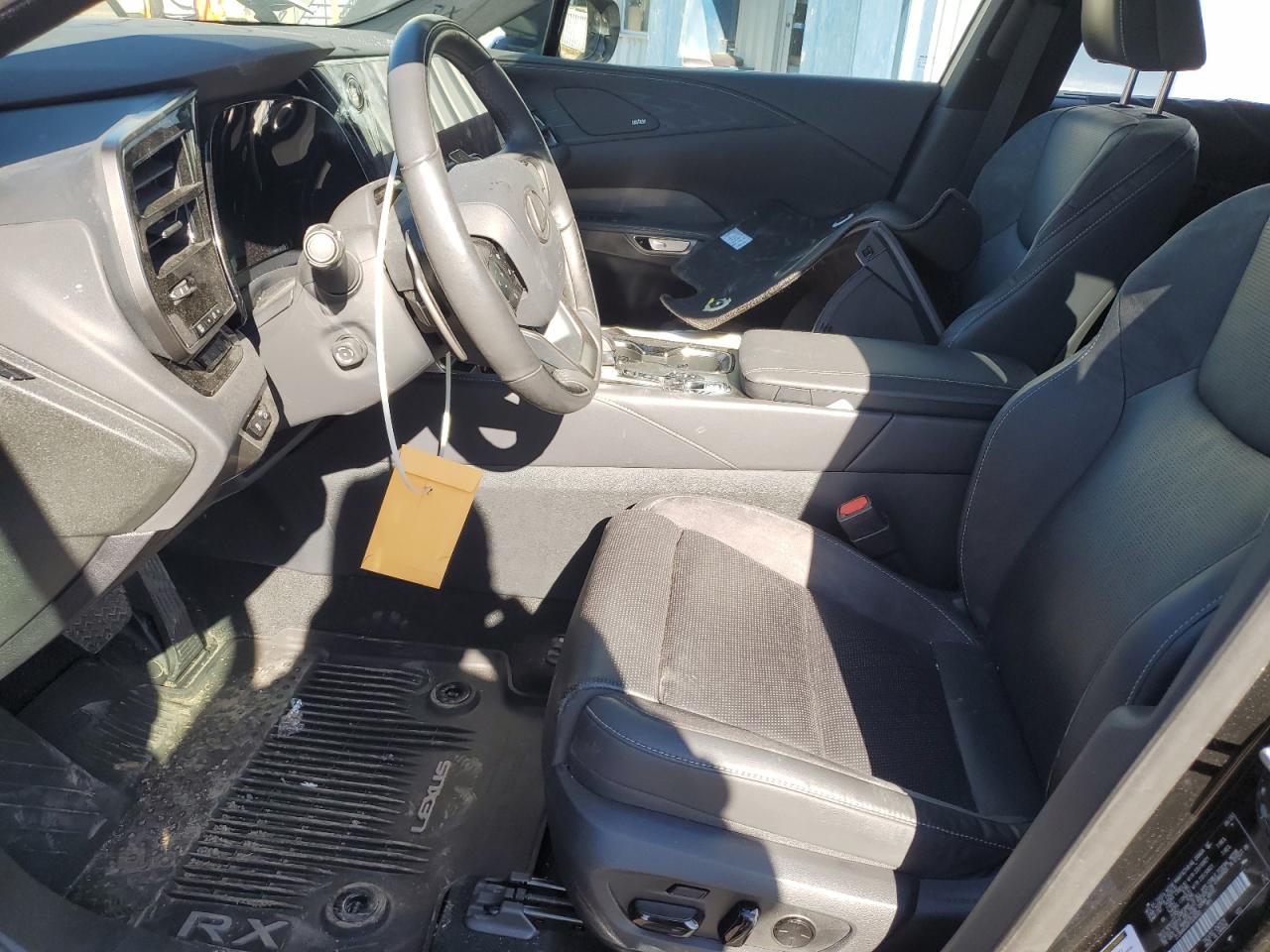 2023 Lexus Rx 350 Base - Фото 7