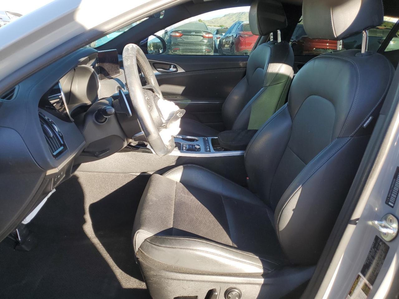 2022 Kia Stinger Gt1 - Image 7