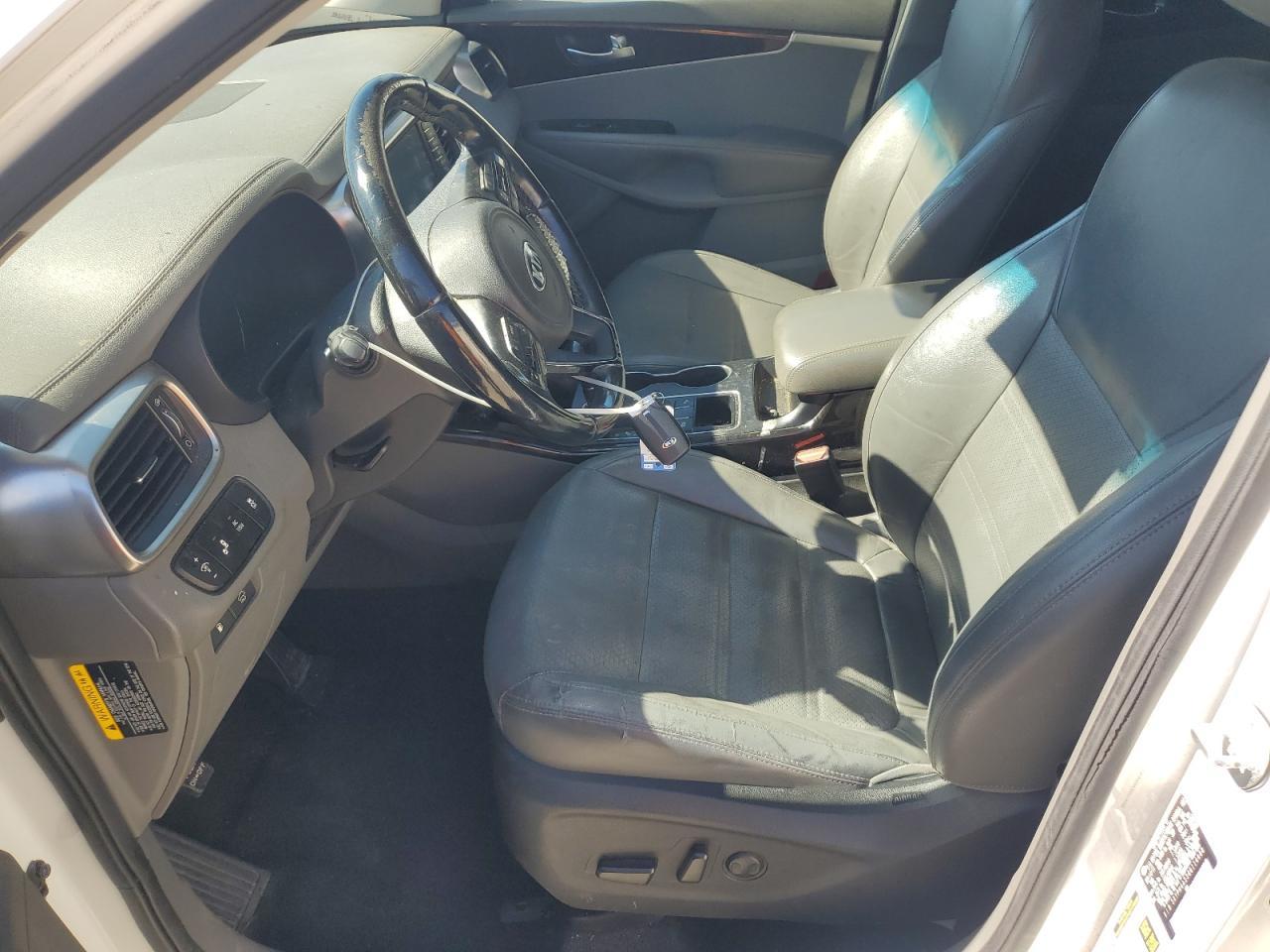 2016 Kia Sorento Ex - Фото 7