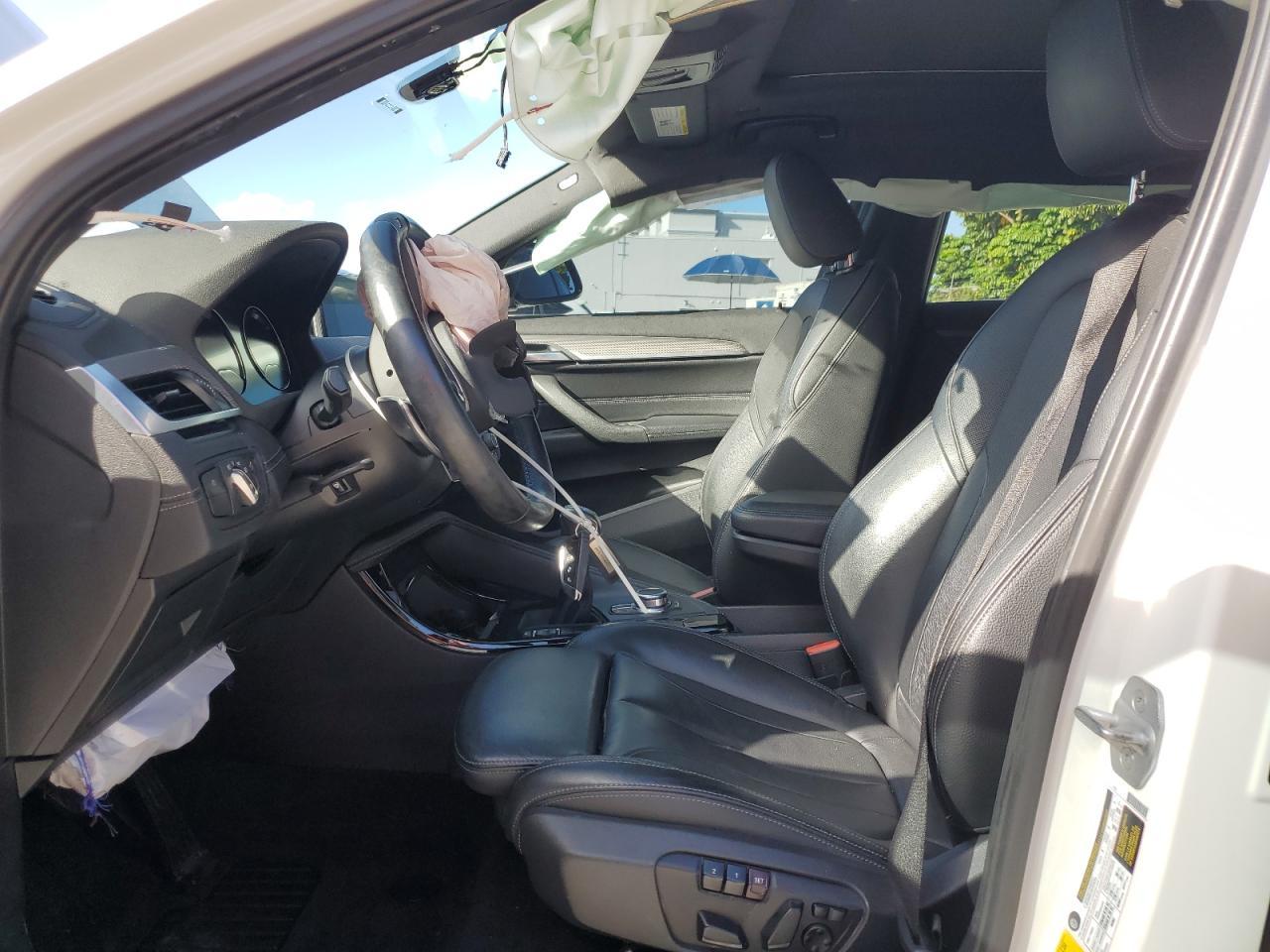2018 BMW X2 Sdrive28I - Image 7