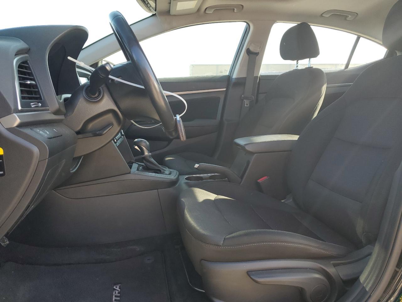 2018 Hyundai Elantra Sel - Image 7